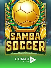 Samba Soccer