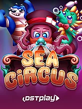 SEA CIRCUS