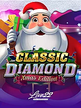 Classic Diamond x5