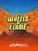 Wheels of Flame