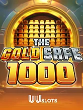 The Gold Safe 1000