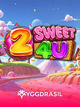 2 Sweet 4 U