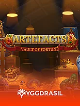 Vault of Fortune